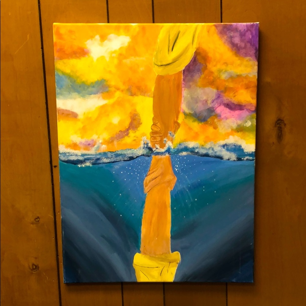 painting
